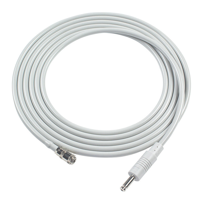 Van de de Uitbreidingsbuis NIBP van Philips M1599A M1599B NIBP van de de Adapterslang de Buis TPU 3.0M MP 50 van IntelliVue MX700