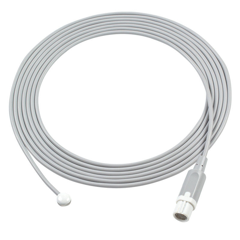 Van de de Temperatuurkabel van S-iemens de Sensorsc9000xl Volwassen Huid 3m Sensor Temprator
