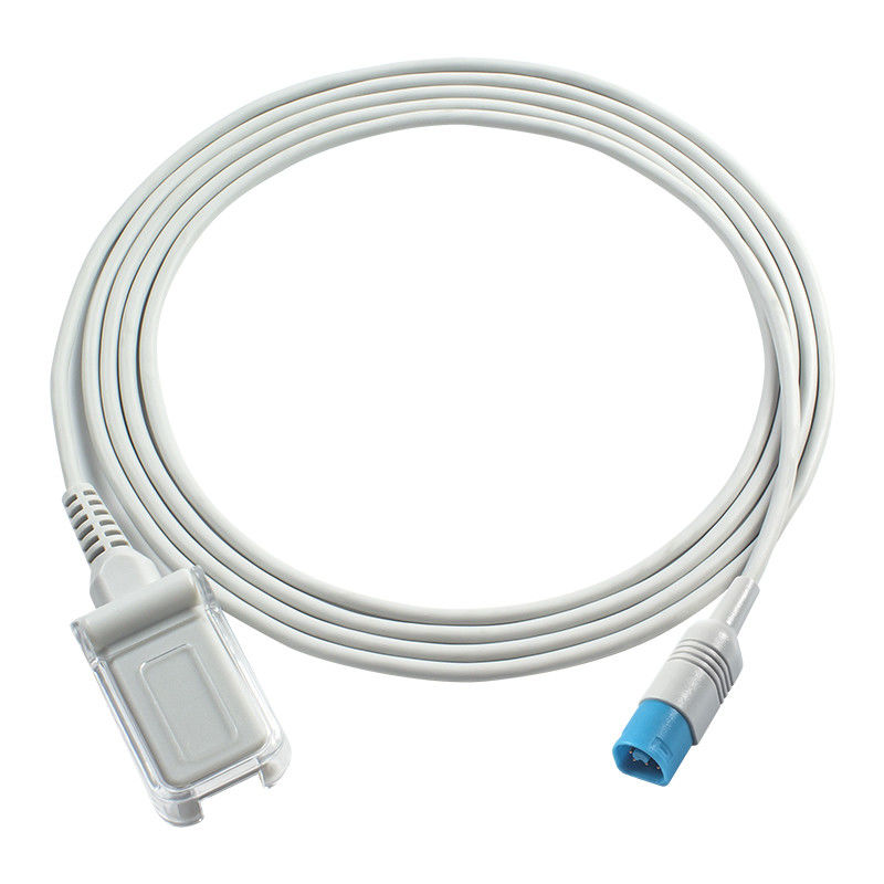 Van de de Sensorkabel SpO2 van Technologie SpO2 van de for M-asi-moregenboog de Adapterkabel mp-10 989803148221