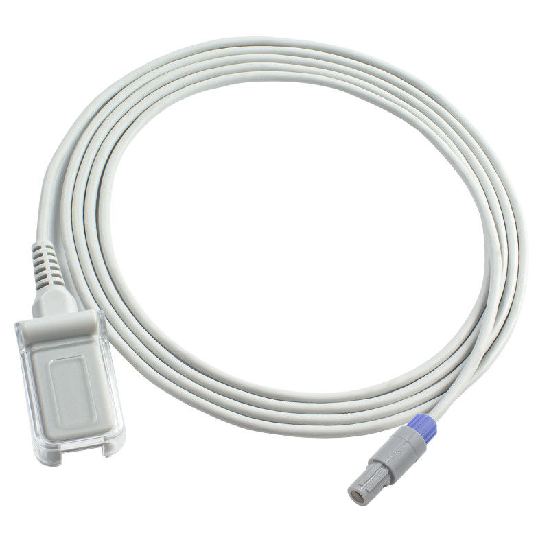 De Sensorkabel niet Oxi-max 6 van ContecN-ellcor SpO2 de Adapterkabel van Pin To DB9 SpO2