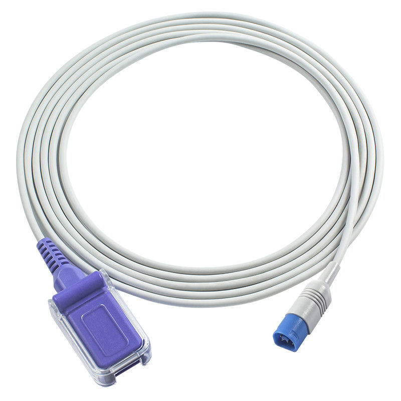 Van de de Sensorkabel SpO2 van Technologie SpO2 van N-ellcorOxi-max de Adapterkabel M1943NL 989803136591