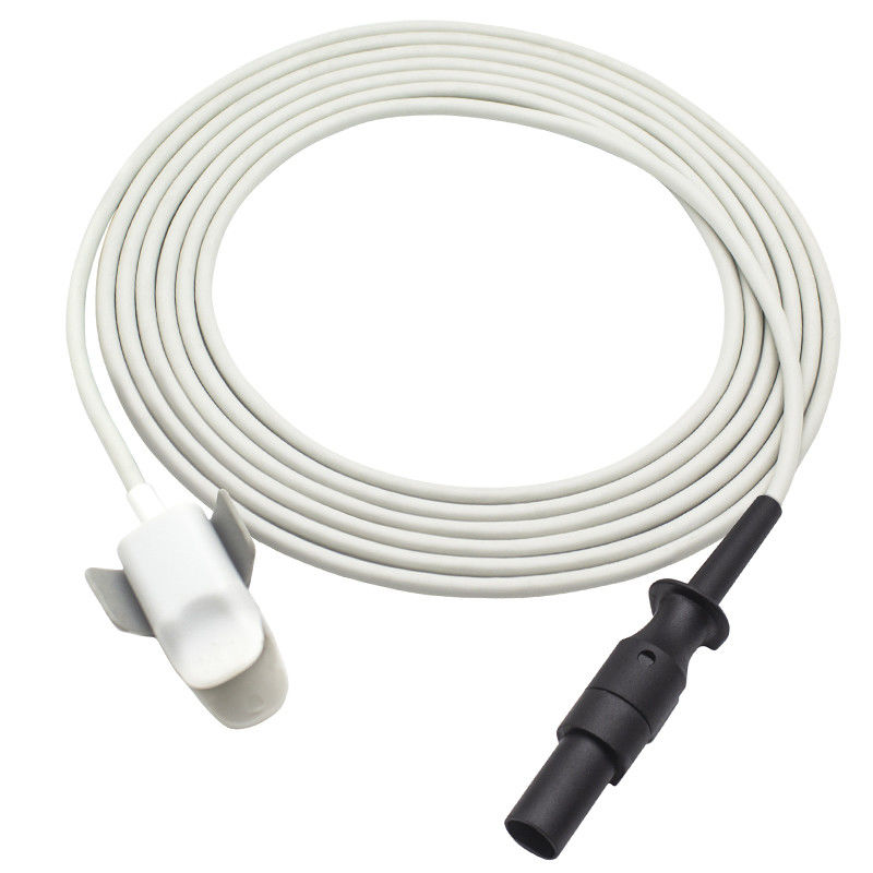 Datex van de Sensorpedaitric van Ohmeda oxy-f1-h de Opnieuw te gebruiken SpO2 Sensor van de de Vingerklem SpO2