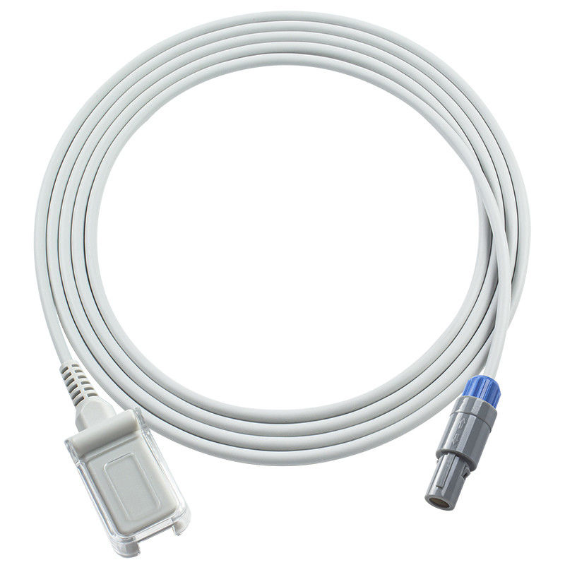 Anke N-ellcor non Oxi-max SpO2 Sensor kabel DB5pin Adapter kabel