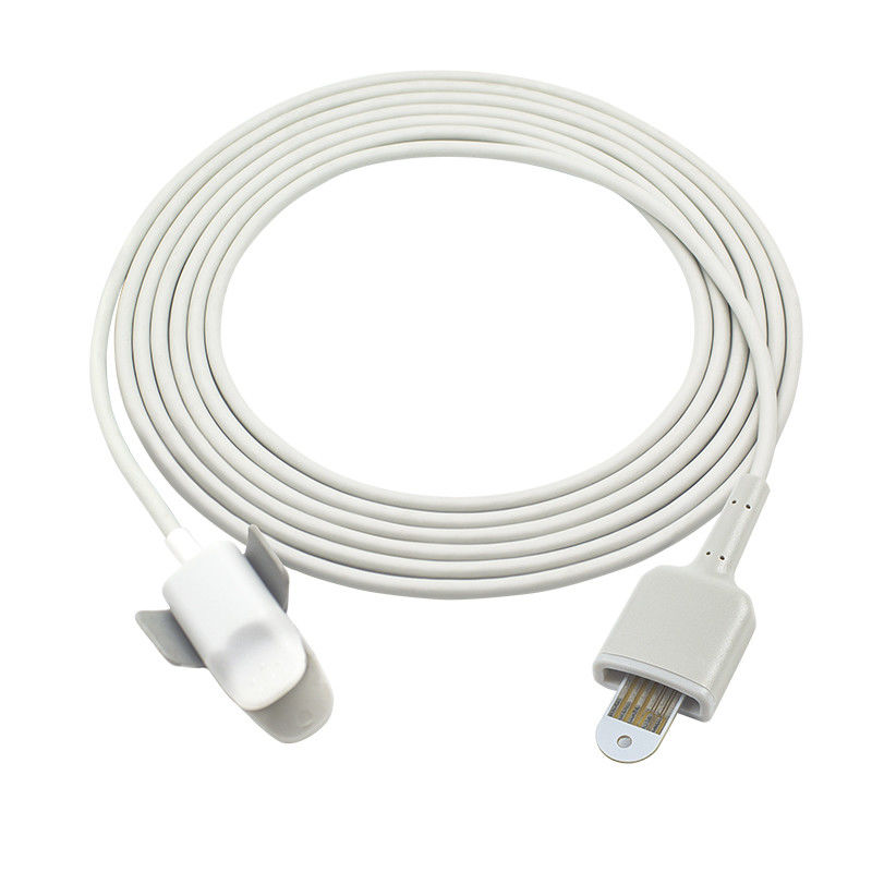 Masmo Spo2 sensor Kabel Ma-simo Red Set LNOP DCI 1269 1560 O-ximax tec Rad-7 Rad-8 Rad-57 SpO2 Probe