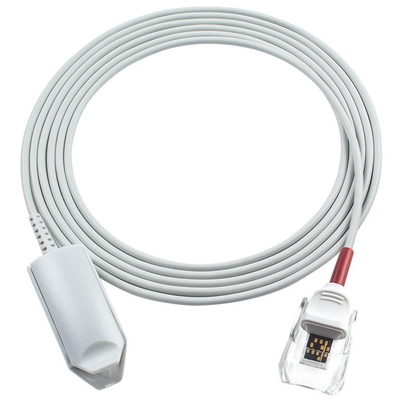 M-asimo Compatible SpO2 Sensor RD Set DCI 4050 DCI-P TC-I TF-I Rad 7 Rad 5 Korte SpO2 Probe kabel