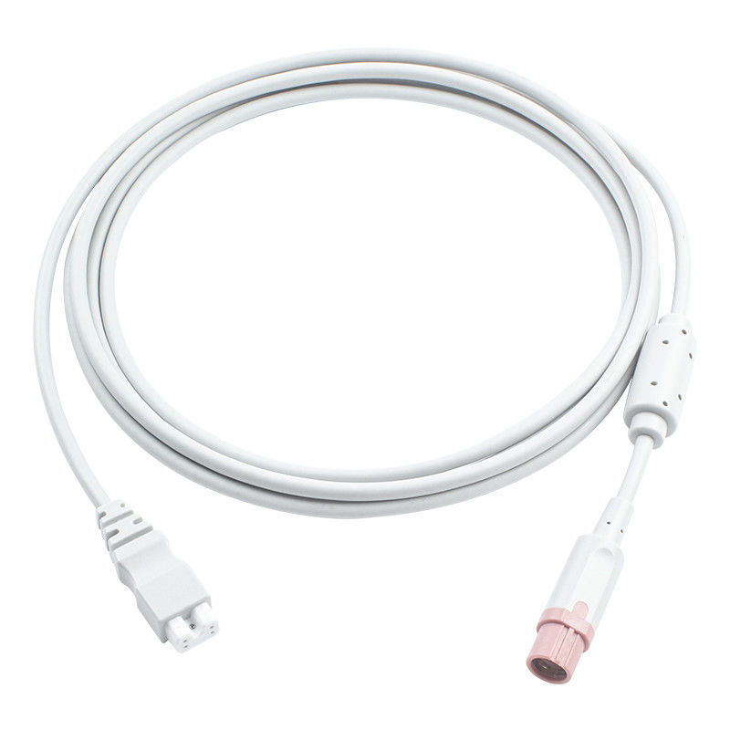 Drager 8409626 Stroomsensorkabel 7 pin Grijs