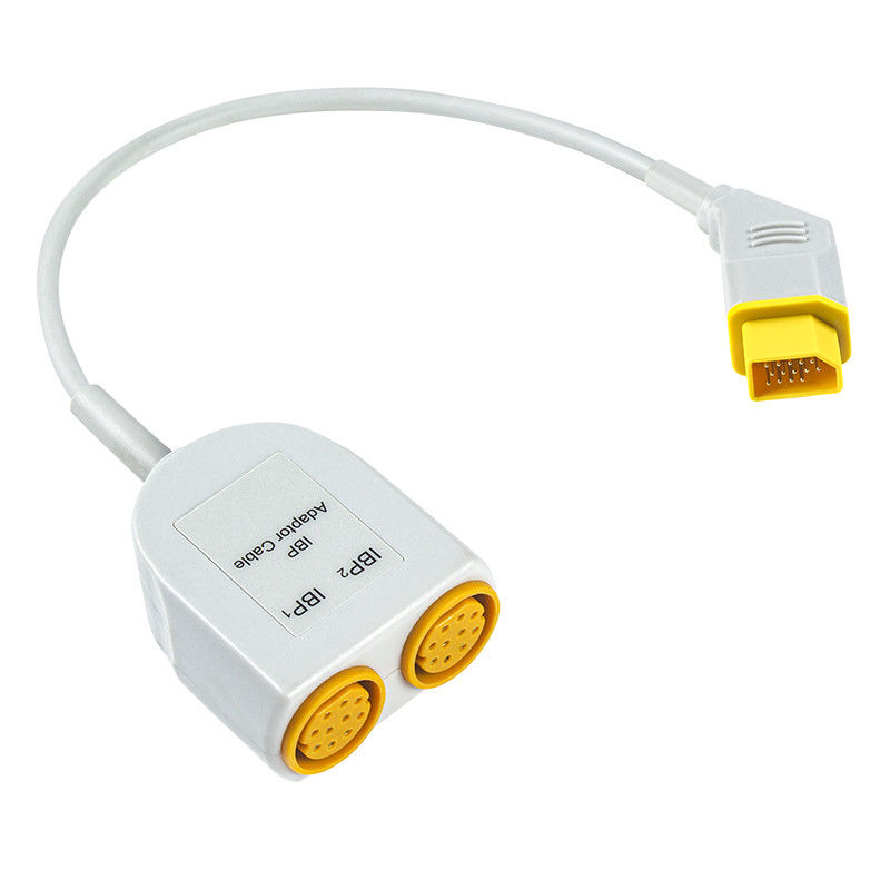 S-iemens/Draeger IBP Adapter Cable 16pin tot 10pin - 5731281