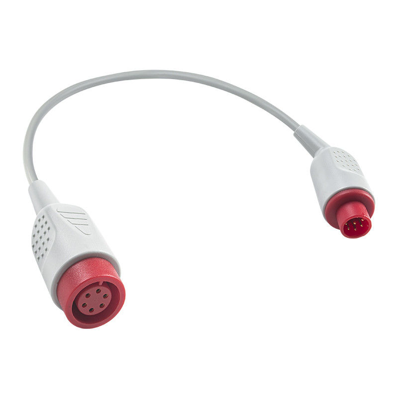 Mennen 8 Pin tot Algemeen 6 Pin IBP Adapter Kabel IBP Extension Converter Kabel