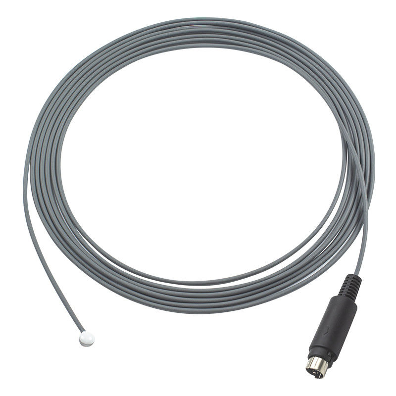 TPU-temperatuurprobe-kabelsensor voor Atom Baby Incubator V-2100G