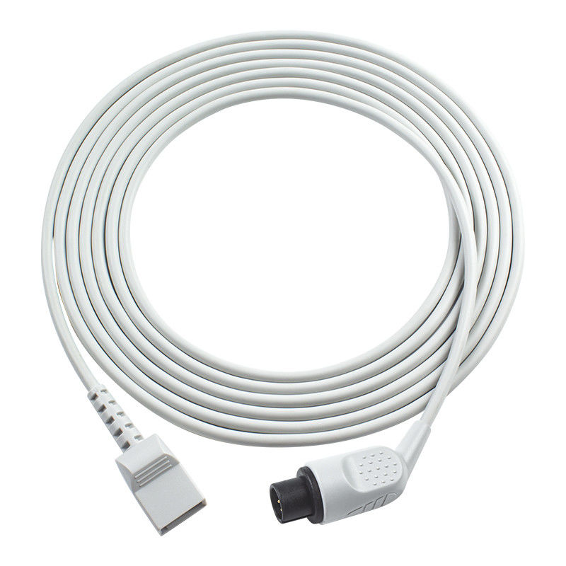MEK IBP Adapter Cable 6pin met Utah Connector MP1300 MP1000NT MP800 MP570T Compatibele IBP-verlengkabel