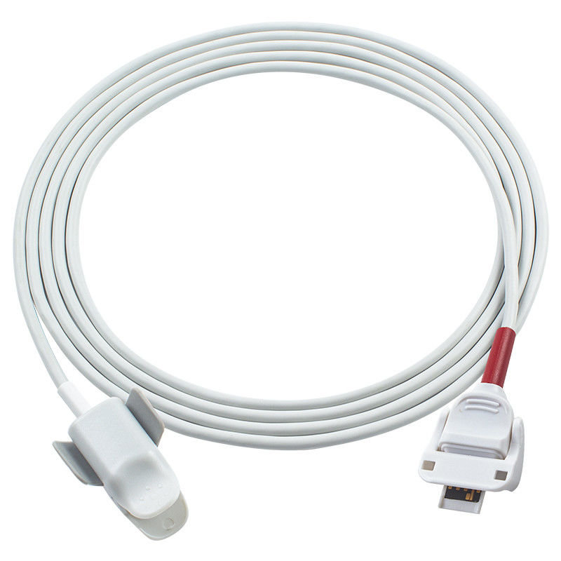 Compatibele M-asimo RAD-G SpO2 Probe RAD-G 9847 voor een handheld pulsoxymeter