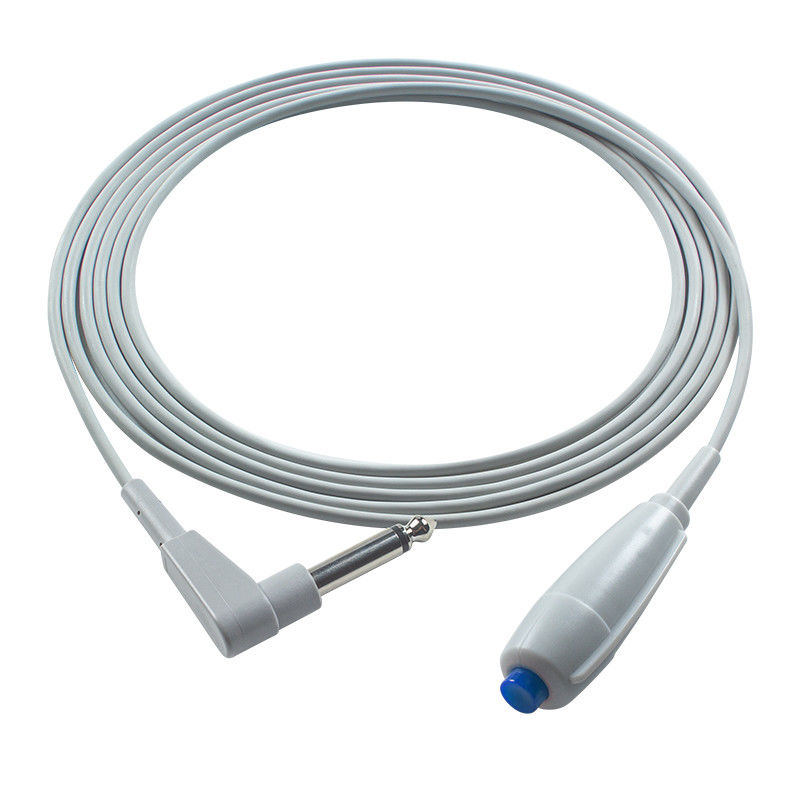 6.3mm verpleegkundige oproep drukknop kabel voor verpleegkundige station verpleegkundige oproep hanger