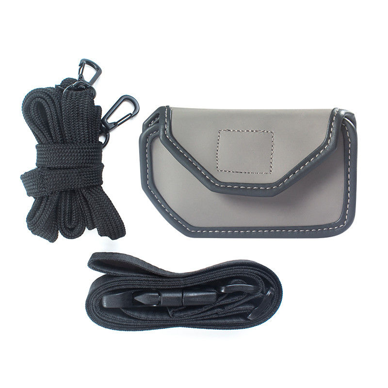 GE SEER Lichtrecorder 2008596-001 Holter Pouch Recorder Pouch met riem en riem