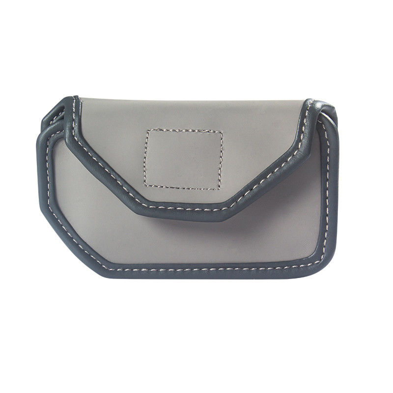 Compatibel voor GE SEER lichtrecorder pouch met riem en riem GE SEER lichtrecorder 2008596-001 Holter pouch