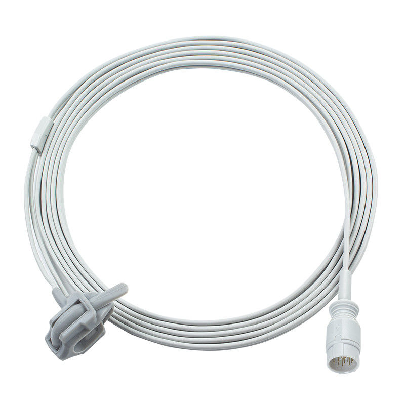 voor Neonate PH Mx450 SpO2-kabel Mx550 Intellivue RD Rainbow Set SpO2-test 3.0M
