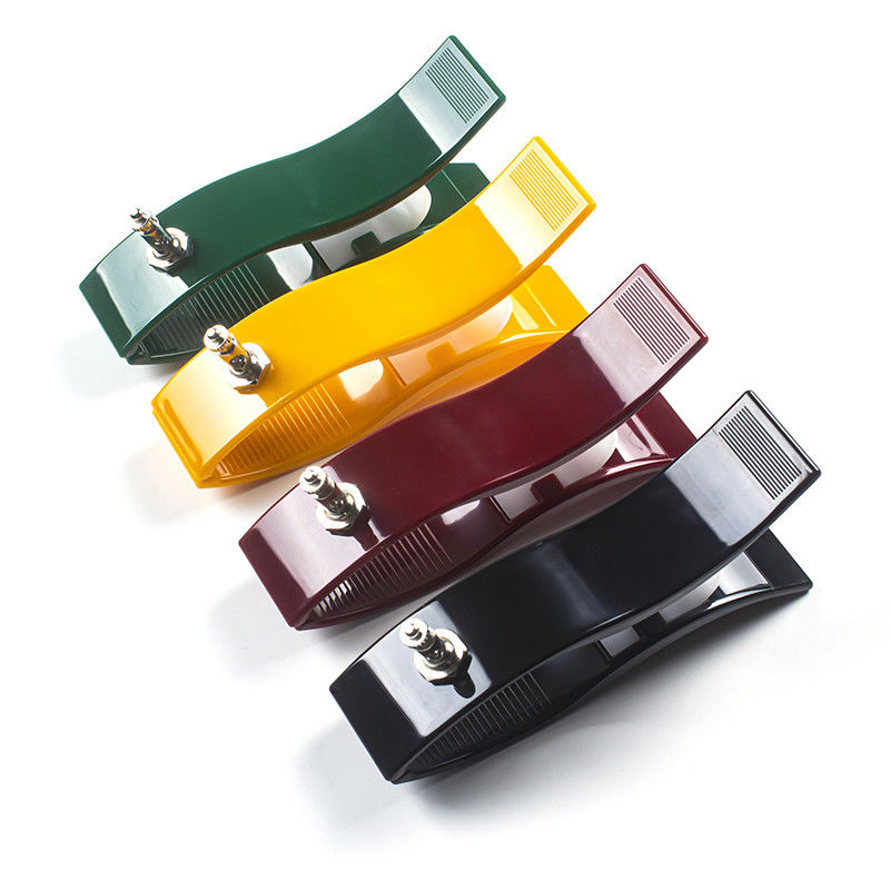 Volwassenen Multiple Color Limb Clamp Adapters 989803101691 voor Connector Distal Banana End
