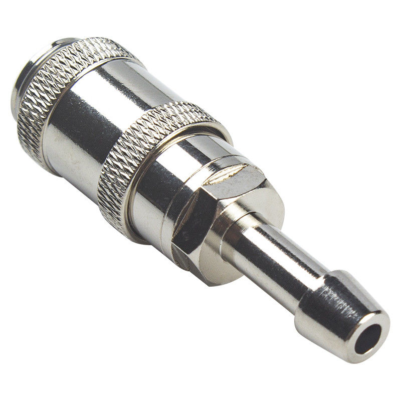 Mindray Datascope 0103-00-0424 NIBP Connector 330060 Metaal voor Spacelabs Welch Allyn Edan