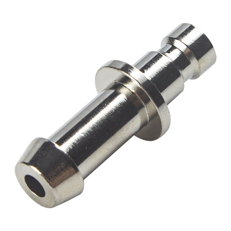 Single Barb NIBP Connector 330059 Universal voor Welch Allyn OEM 5082-179