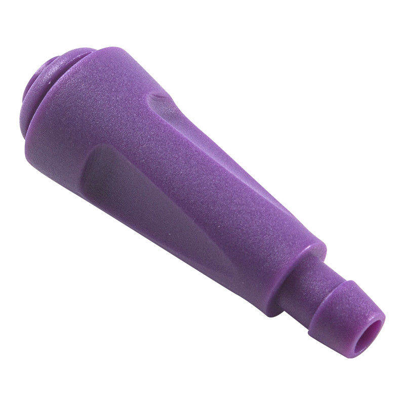 NIBP Connector Compatibel voor Drager Siemens, NIBP onderdelen 6000/7000/9000 Drager Infinity