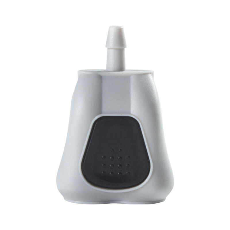 NIBP Connector Vrouwelijk 2055630-001 Single lumen slangen DINACLICK Mannelijke stekker Compatibel voor GE Dina klik