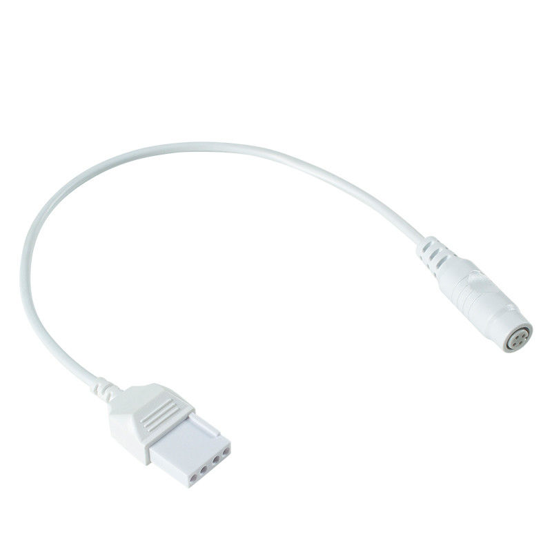Bbraun naar Utah IBP Adapter Kabel 0.3M Lengte Steriele Geen houdbaarheid 24 maanden
