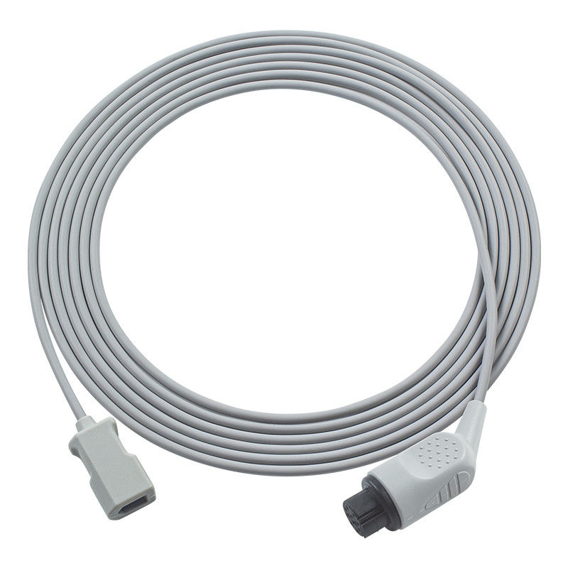 Compatibele Artema-temperatuuradapterkabel 3.0M Steriele 10-pin connector 24 maanden