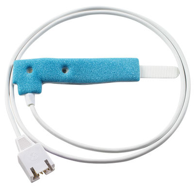 Volwassenen / pasgeborenen SpO2 sensor blauwe spons voor M-Asi-Mo