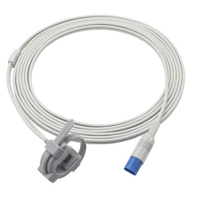 Compatibele Direct-Connect SpO2-sensor M1193A SpO2 voor PH 989803205881