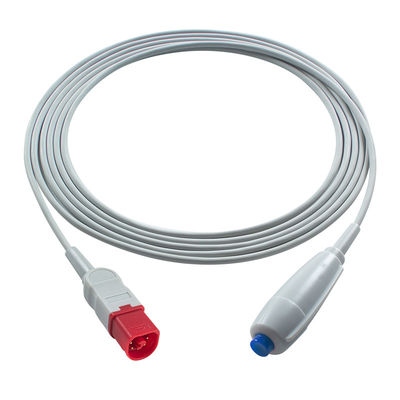 Verpleegkundige oproepkabel 8Pin Plug vervanging drukknop kabel voor verpleegkundige station waterdicht verpleegkundige oproepknop voor patiënten