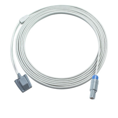 Compatibel Infinium Baby Soft Tip Direct SpO2 Probe 3M 6Pin Voor Waveline EZ MAX Waveline Pro