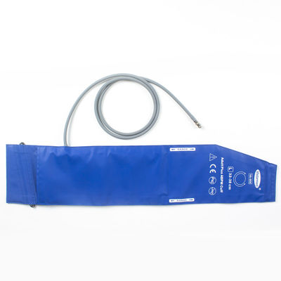 Ambulatoire bloeddrukmeter Volwassenen Plus L NIBP Mansje 32-38cm met metalen aansluiting