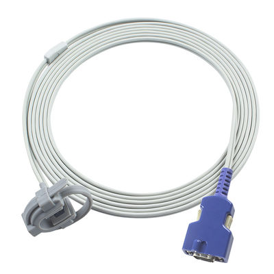 Drager Direct N-ellcor Oximax Compatible Neonate SpO2 Sensor 3M 14Pin Connector voor klinieken en ziekenhuizen