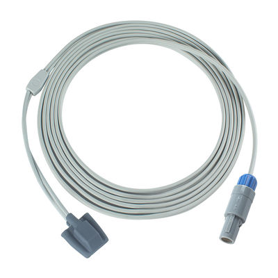 Zondan ZD120E 6Pin SpO2 Sensor 3M TPU Medische kwaliteit voor patiënt Type Baby 3-15Kg