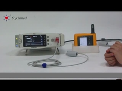 Compatibele Masimo 20-pins SpO2-sensor BSA320-38MX