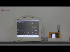 Compatibele Biolight SpO2-sensor BSA309-10DX