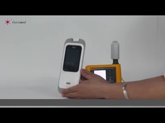 Compatibele Masimo Rad-G SpO2 Sensor BSA113-38MX