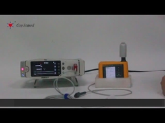 Compatibele Masimo SpO2-verlengkabel en SpO2-sensor BE21-38MX BSA109-38MX