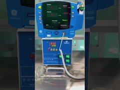 Compatibele GE Dinamap V100 Temperatuursensor BTD-21A